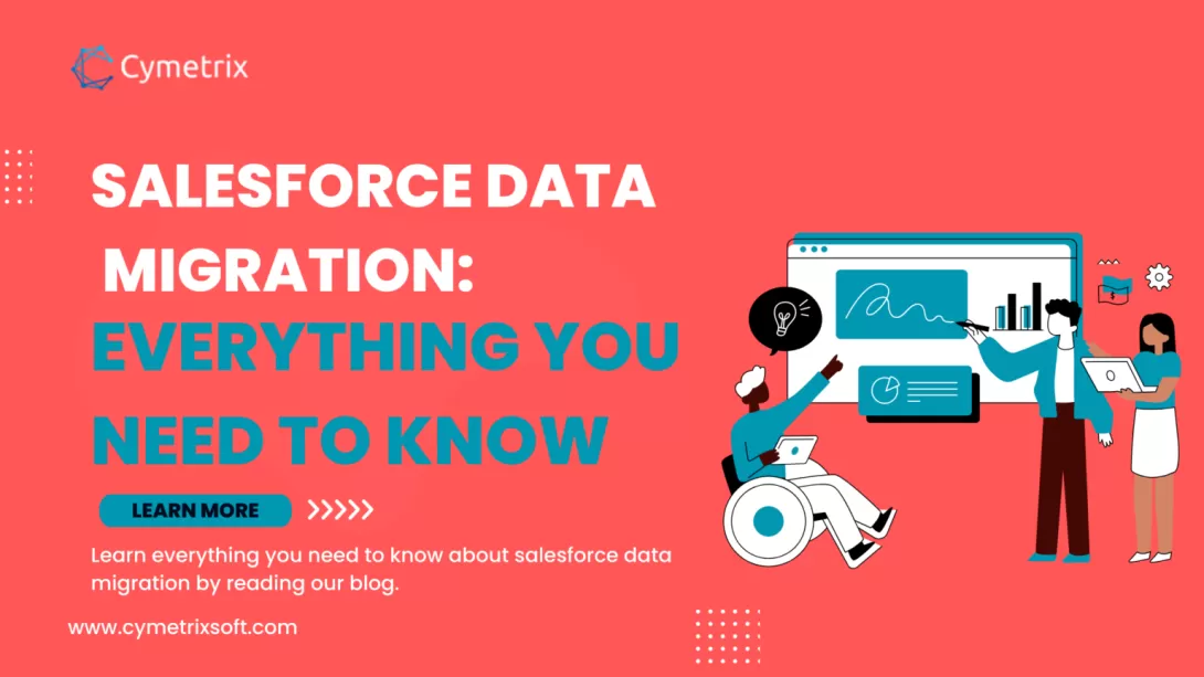 Salesforce Data Migration: Everything you need to know